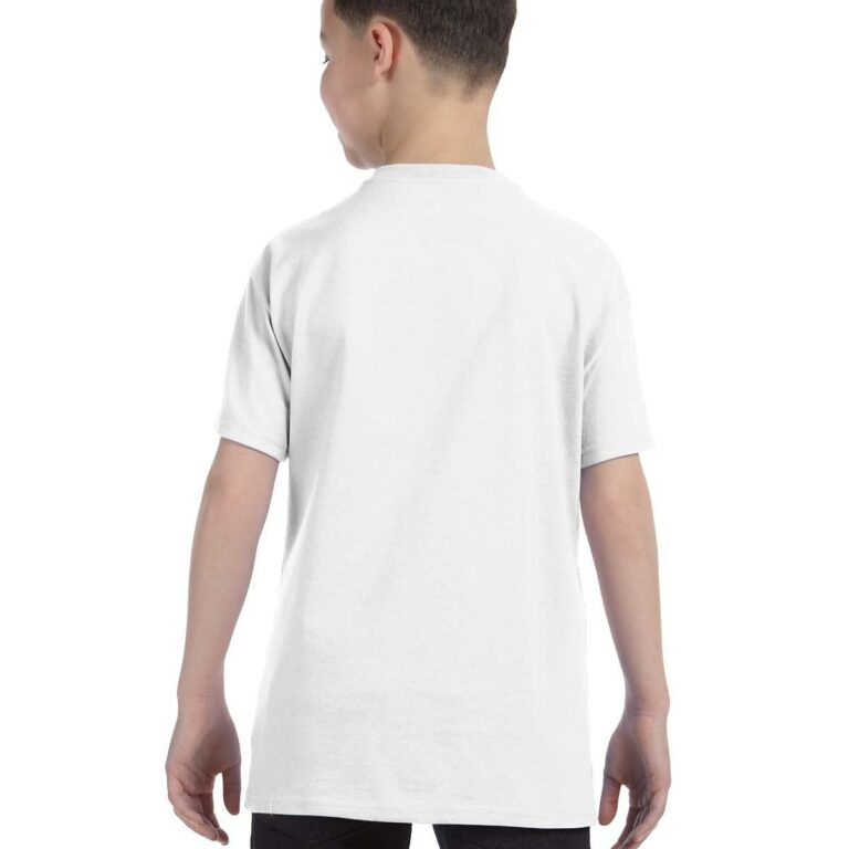 Children's T-shirt - Image 3