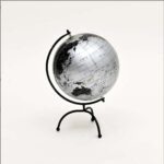 Tabletop Decorative Globe - Image 3