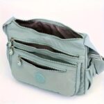 Durable Men's Shoulder Bag - Image 4
