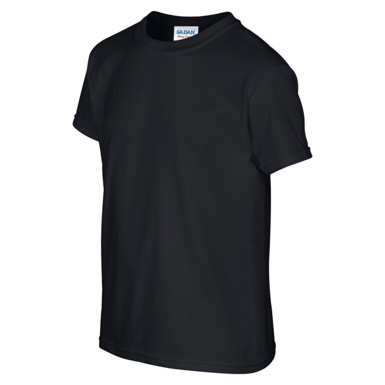 Children's T-shirt - Image 4