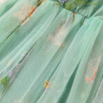 Toddler Girl Dress Sleeveless - Image 5