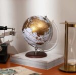 Tabletop Decorative Globe - Image 2