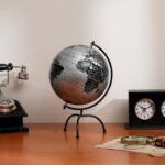 Tabletop Decorative Globe - Image 4