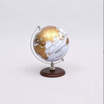 Tabletop Decorative Globe