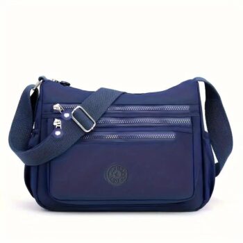 Durable Men's Shoulder Bag