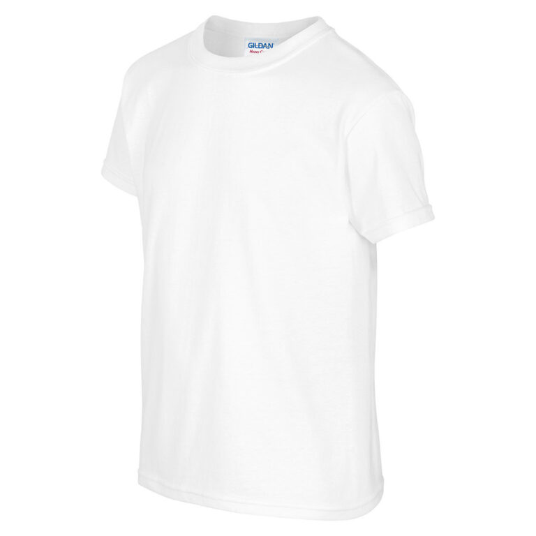 Children's T-shirt - Image 6