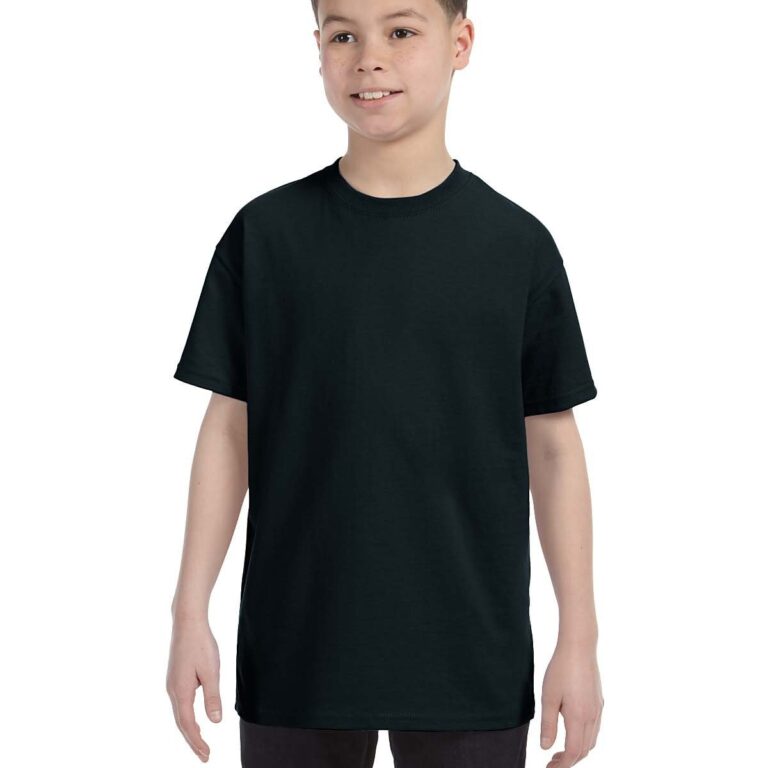 Children's T-shirt - Image 5
