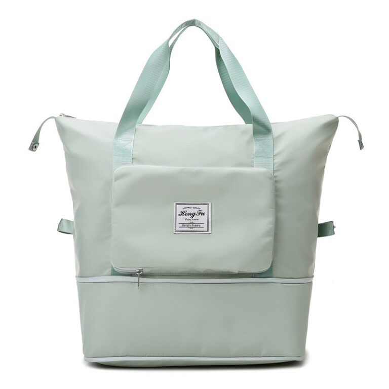 Portable Shoulder Bag - Image 2