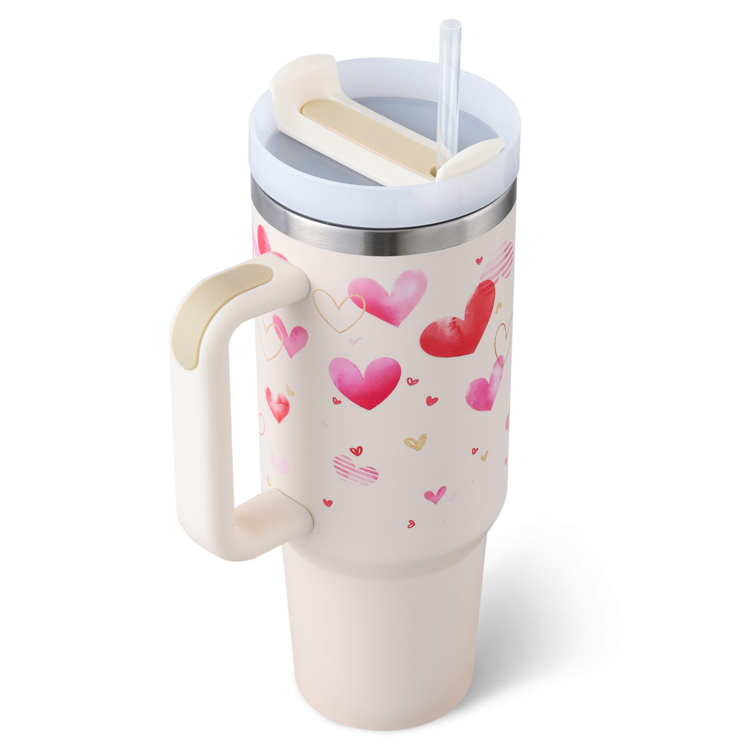 Sip in Style Tumbler