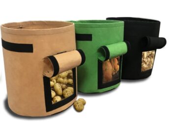 Easy Harvest Grow Bag