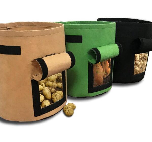 Easy Harvest Grow Bag