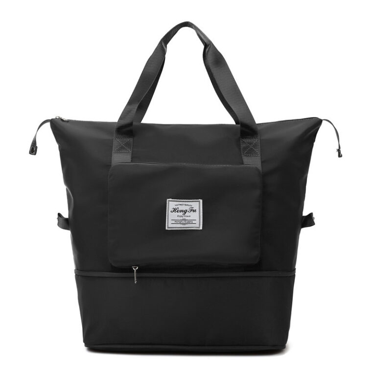 Portable Shoulder Bag - Image 7