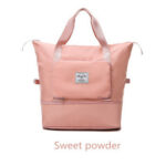 Portable Shoulder Bag - Image 4