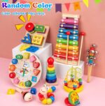 Learn and Play Blocks - Image 4