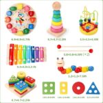 Learn and Play Blocks - Image 3