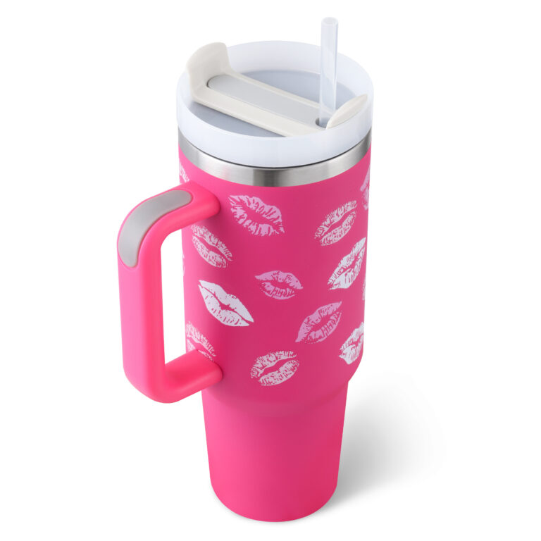 Sip in Style Tumbler - Image 8