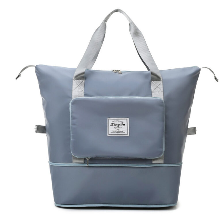 Portable Shoulder Bag - Image 8