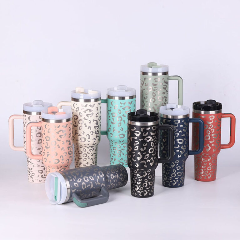 Sip in Style Tumbler - Image 7
