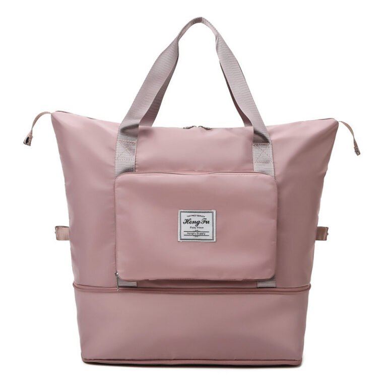 Portable Shoulder Bag - Image 6