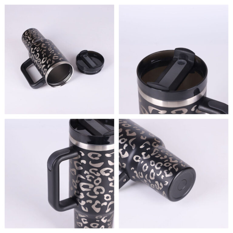 Sip in Style Tumbler - Image 3
