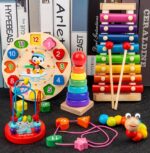 Learn and Play Blocks - Image 2