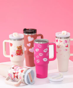 Sip in Style Tumbler