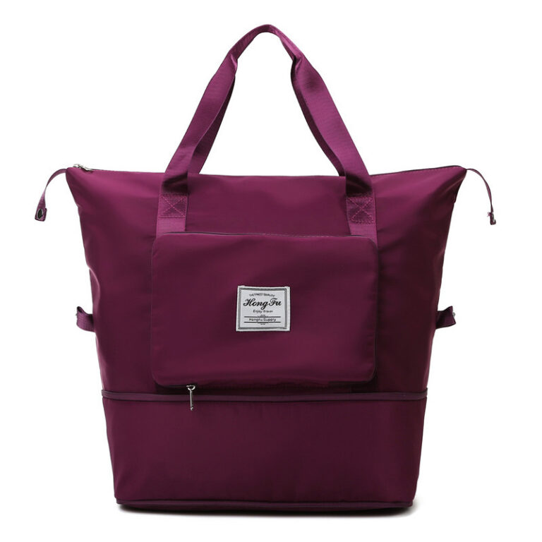 Portable Shoulder Bag - Image 5