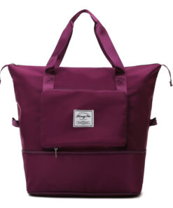 Portable Shoulder Bag