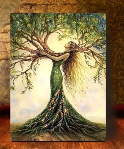 Tree of Life Canvas