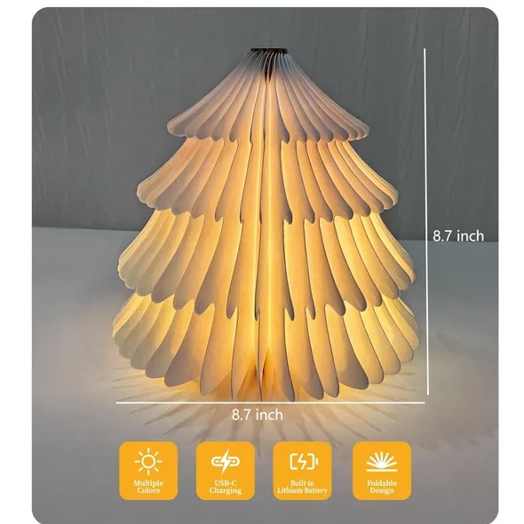 Tree Lamp
