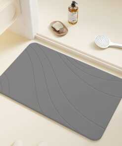 Diatomite Mat
